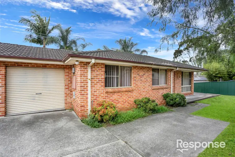 Second view of Homely house listing, 25A & 25B Valparaiso Avenue, Toongabbie NSW 2146