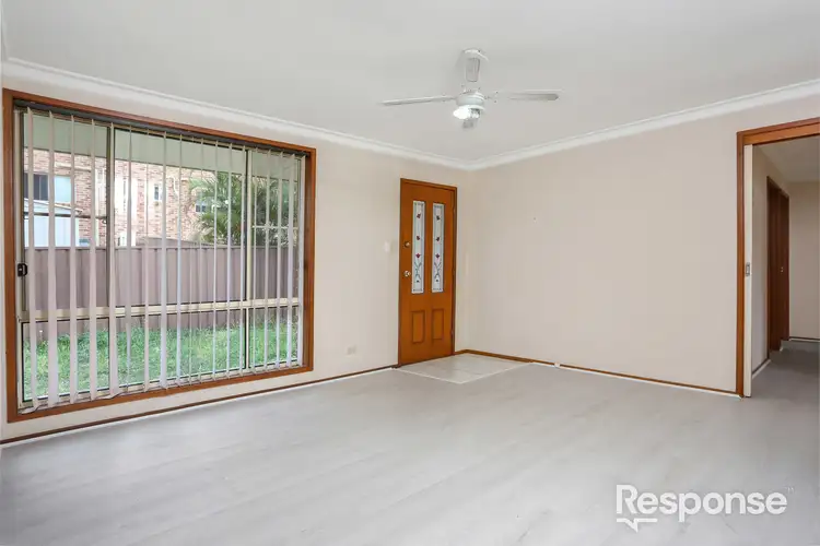 Third view of Homely house listing, 25A & 25B Valparaiso Avenue, Toongabbie NSW 2146