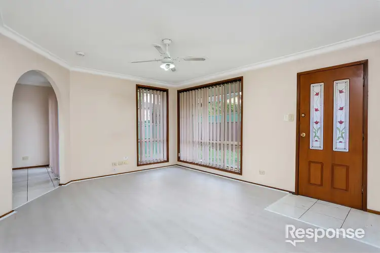 Fourth view of Homely house listing, 25A & 25B Valparaiso Avenue, Toongabbie NSW 2146