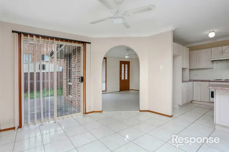 Fifth view of Homely house listing, 25A & 25B Valparaiso Avenue, Toongabbie NSW 2146