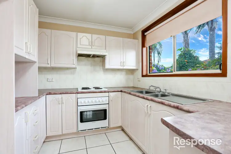 Sixth view of Homely house listing, 25A & 25B Valparaiso Avenue, Toongabbie NSW 2146