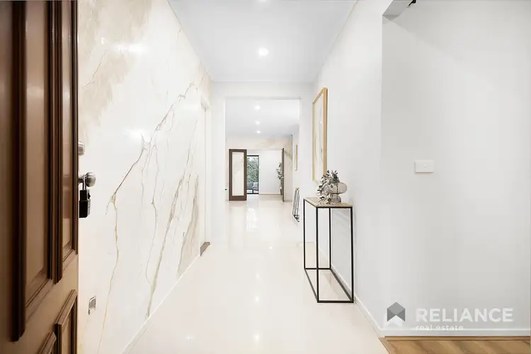 Second view of Homely house listing, 43 La Rochelle Boulevard, Point Cook VIC 3030