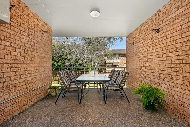 Second view of Homely apartment listing, 1/9-11 Oriental Street, Bexley NSW 2207