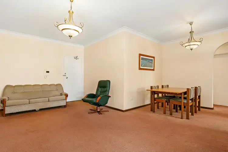 Fifth view of Homely apartment listing, 1/9-11 Oriental Street, Bexley NSW 2207