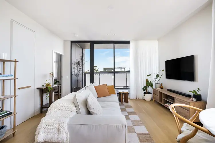 Main view of Homely apartment listing, 603/186C Victoria Road, Marrickville NSW 2204