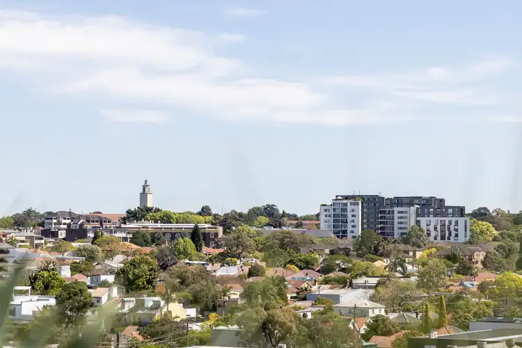Third view of Homely apartment listing, 603/186C Victoria Road, Marrickville NSW 2204