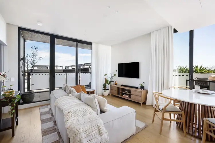 Fourth view of Homely apartment listing, 603/186C Victoria Road, Marrickville NSW 2204