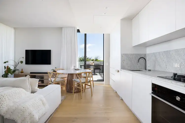 Sixth view of Homely apartment listing, 603/186C Victoria Road, Marrickville NSW 2204