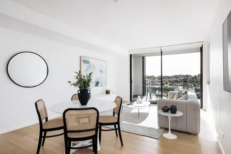 806/2 Malthouse Way, Summer Hill NSW 2130