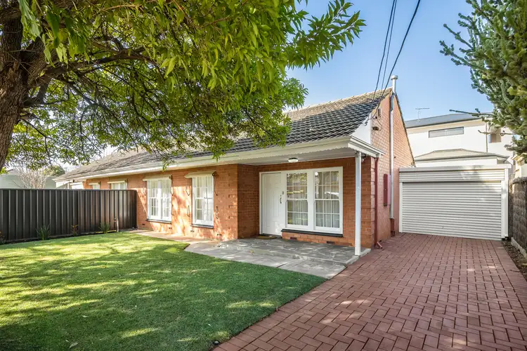 Main view of Homely house listing, 23 West Terrace, Highgate SA 5063