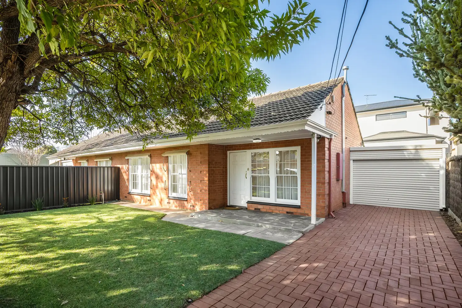 Main view of Homely house listing, 23 West Terrace, Highgate SA 5063