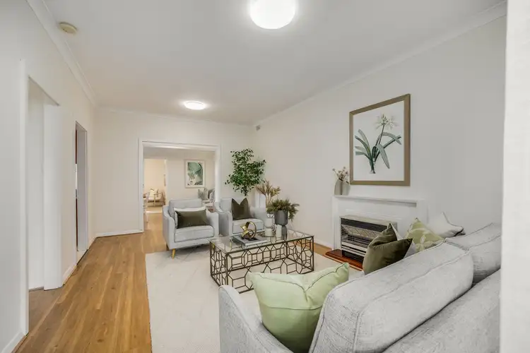Fourth view of Homely house listing, 23 West Terrace, Highgate SA 5063