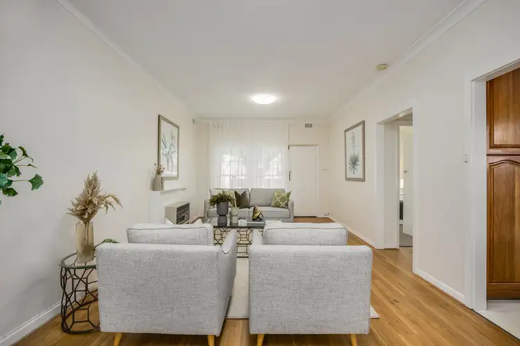 Fifth view of Homely house listing, 23 West Terrace, Highgate SA 5063