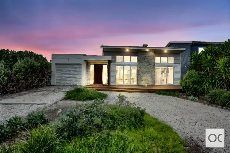 Main view of Homely house listing, 8 Newell Avenue, Middleton SA 5213