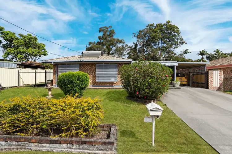 4 Alice Street