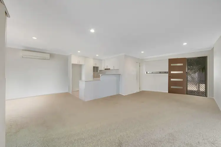 Fourth view of Homely townhouse listing, 2/9 Morris Avenue, Calliope QLD 4680