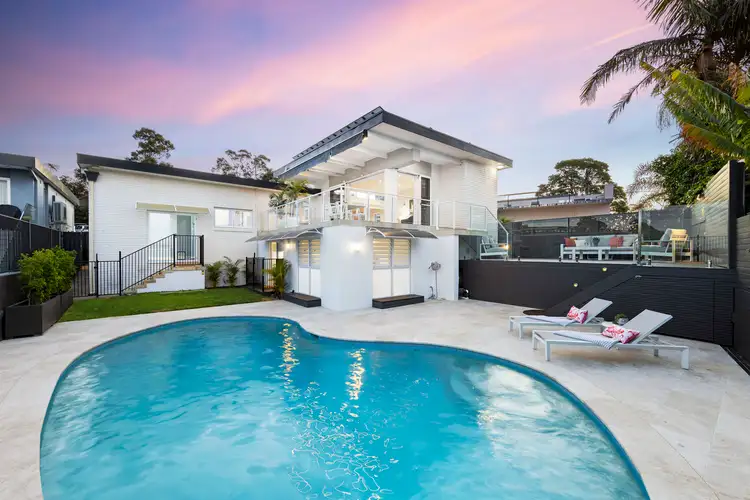 21 Libya Crescent, Allambie Heights NSW 2100