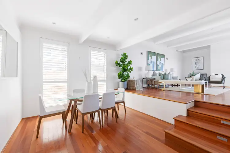 Fourth view of Homely house listing, 21 Libya Crescent, Allambie Heights NSW 2100