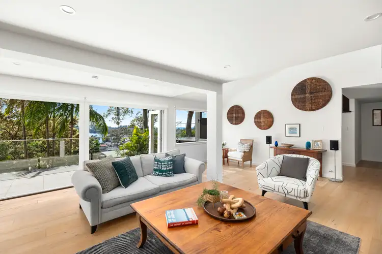 Second view of Homely house listing, 19B Lindley Avenue, Narrabeen NSW 2101