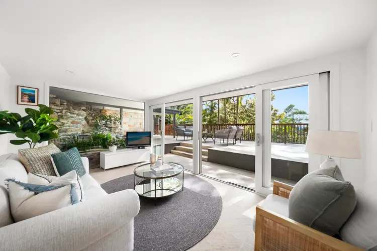 Third view of Homely house listing, 19B Lindley Avenue, Narrabeen NSW 2101