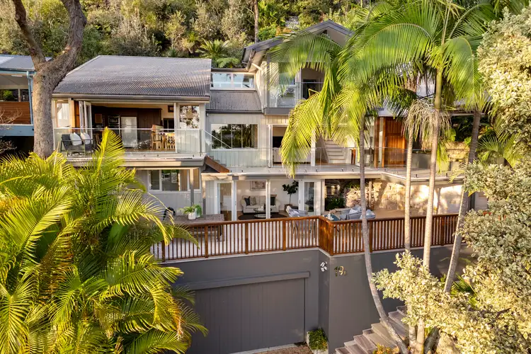 Fourth view of Homely house listing, 19B Lindley Avenue, Narrabeen NSW 2101