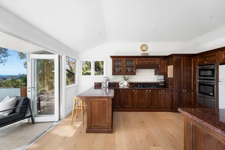 Fifth view of Homely house listing, 19B Lindley Avenue, Narrabeen NSW 2101