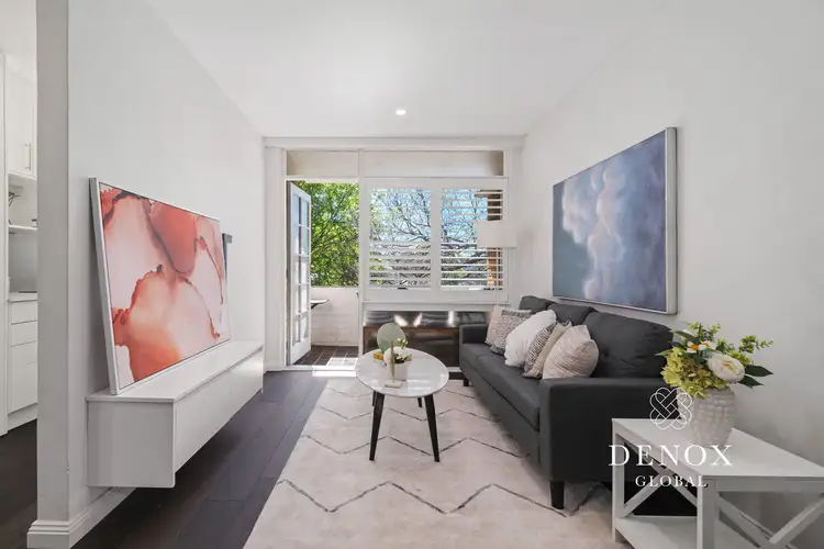 Main view of Homely unit listing, 5/22-24 Price Street, Ryde NSW 2112