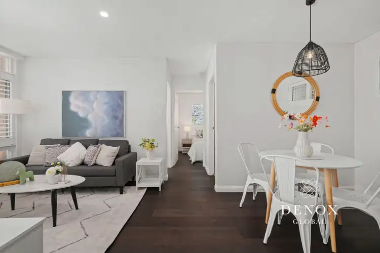Second view of Homely unit listing, 5/22-24 Price Street, Ryde NSW 2112