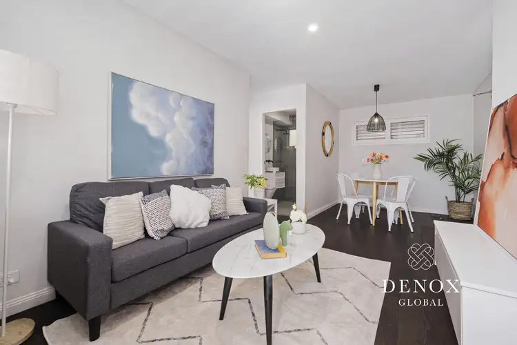 Third view of Homely unit listing, 5/22-24 Price Street, Ryde NSW 2112