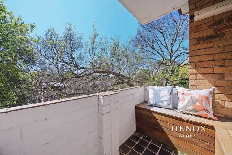 Fifth view of Homely unit listing, 5/22-24 Price Street, Ryde NSW 2112