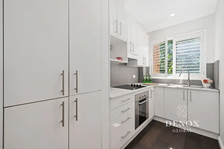 Sixth view of Homely unit listing, 5/22-24 Price Street, Ryde NSW 2112