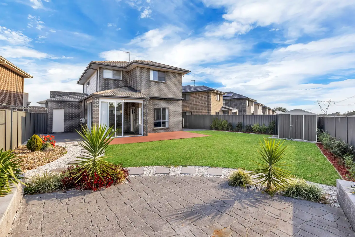 Main view of Homely house listing, 7 Pleasance Street, Box Hill NSW 2765
