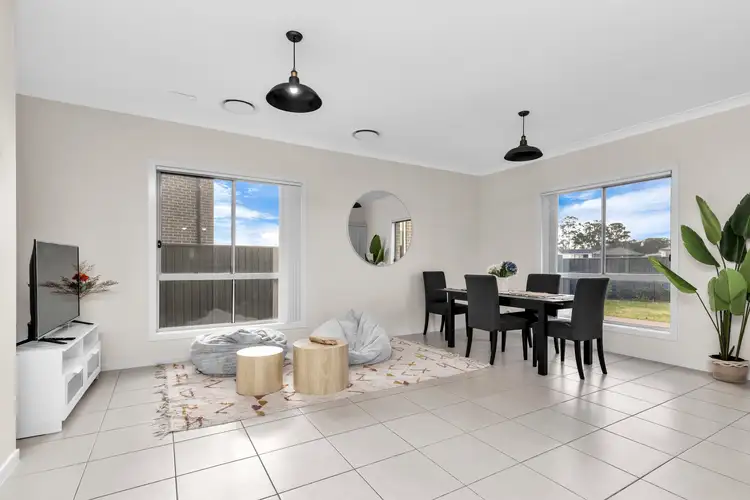 Third view of Homely house listing, 7 Pleasance Street, Box Hill NSW 2765