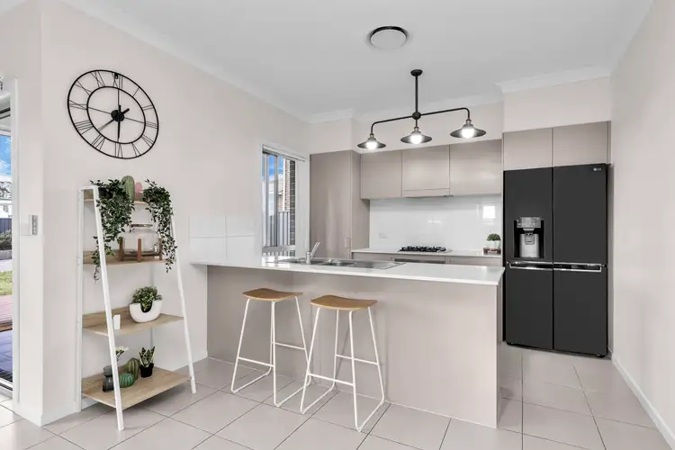 Fourth view of Homely house listing, 7 Pleasance Street, Box Hill NSW 2765