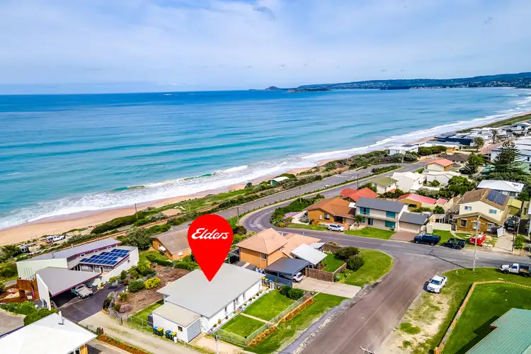Second view of Homely house listing, 15A Battunga Avenue, Port Elliot SA 5212