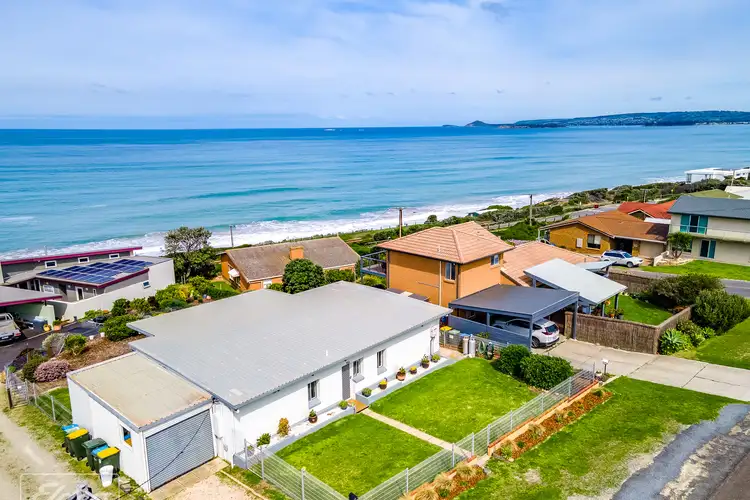 Third view of Homely house listing, 15A Battunga Avenue, Port Elliot SA 5212