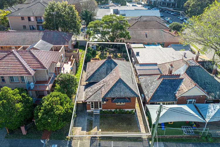 Main view of Homely house listing, 48 Gray Street, Kogarah NSW 2217
