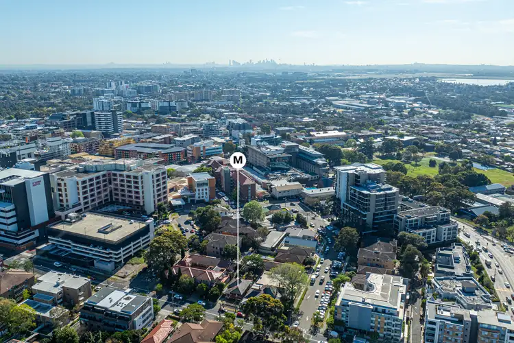 Second view of Homely house listing, 48 Gray Street, Kogarah NSW 2217