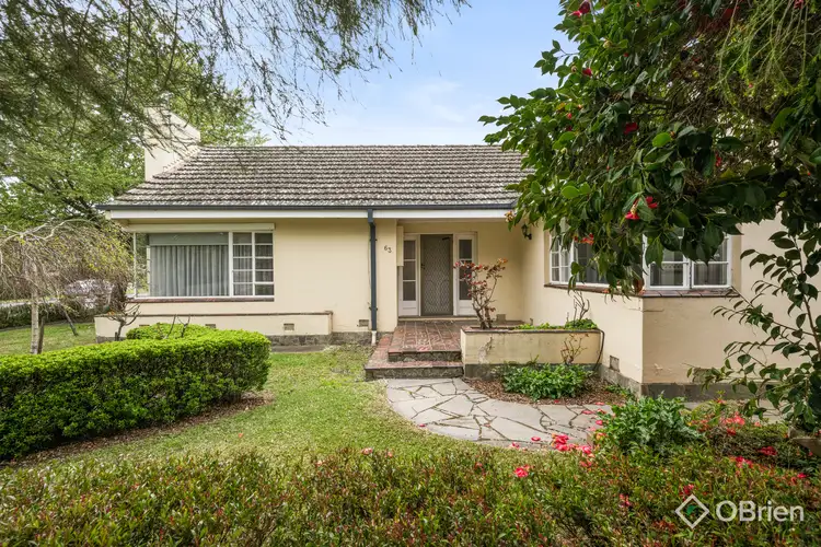 Second view of Homely house listing, 63 Murdoch Road, Wangaratta VIC 3677