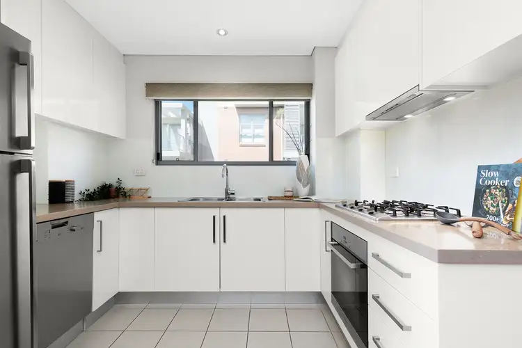Fourth view of Homely apartment listing, 19/626 Mowbray Road, Lane Cove NSW 2066