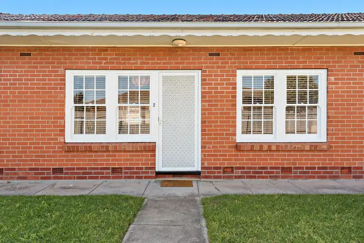 2/10 Golflands Terrace, Glenelg North SA 5045