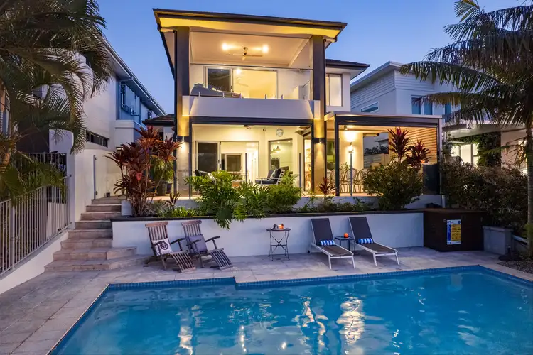 Third view of Homely house listing, 26 River Links Boulevard East, Helensvale QLD 4212