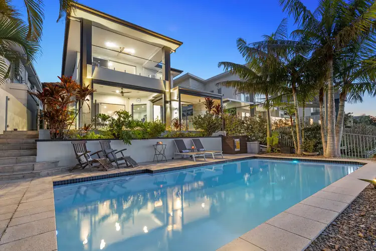 Fourth view of Homely house listing, 26 River Links Boulevard East, Helensvale QLD 4212