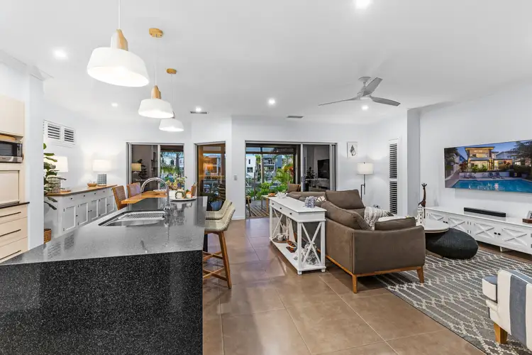 Sixth view of Homely house listing, 26 River Links Boulevard East, Helensvale QLD 4212