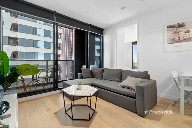 1802/81 A'beckett Street, Melbourne VIC 3000