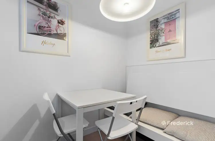 Sixth view of Homely apartment listing, 1802/81 A'beckett Street, Melbourne VIC 3000