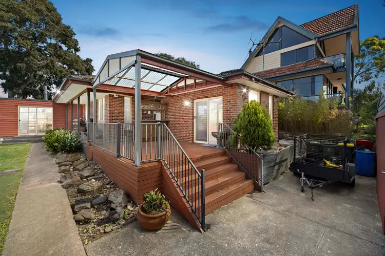 Main view of Homely house listing, 23 The Causeway, O'halloran Hill SA 5158