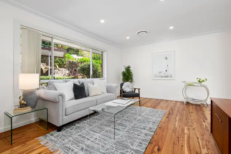 Fifth view of Homely house listing, 10 Argyll Place, Cheltenham NSW 2119