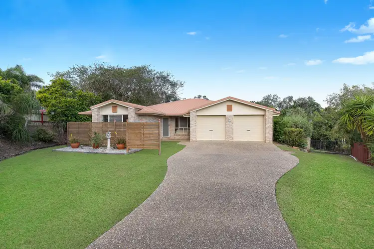 30 Strelow Avenue, Glenlee QLD 4711