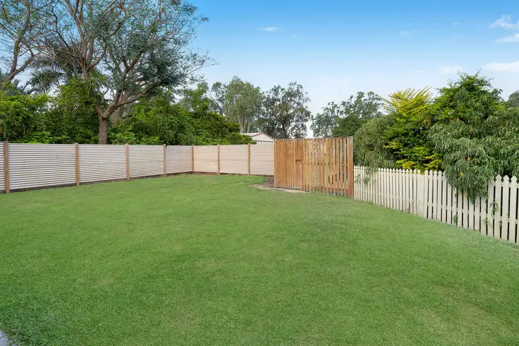Fourth view of Homely house listing, 30 Strelow Avenue, Glenlee QLD 4711